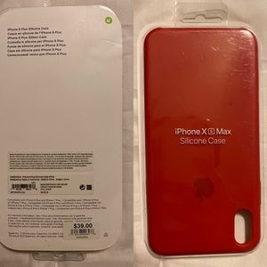 IPhone XS Max case